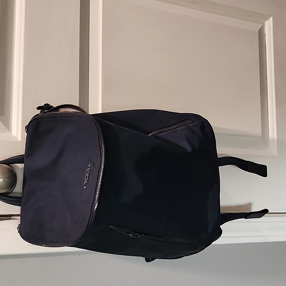 Tumi | Bags | Tumi Voyageur Bryce Backpack | Poshmark